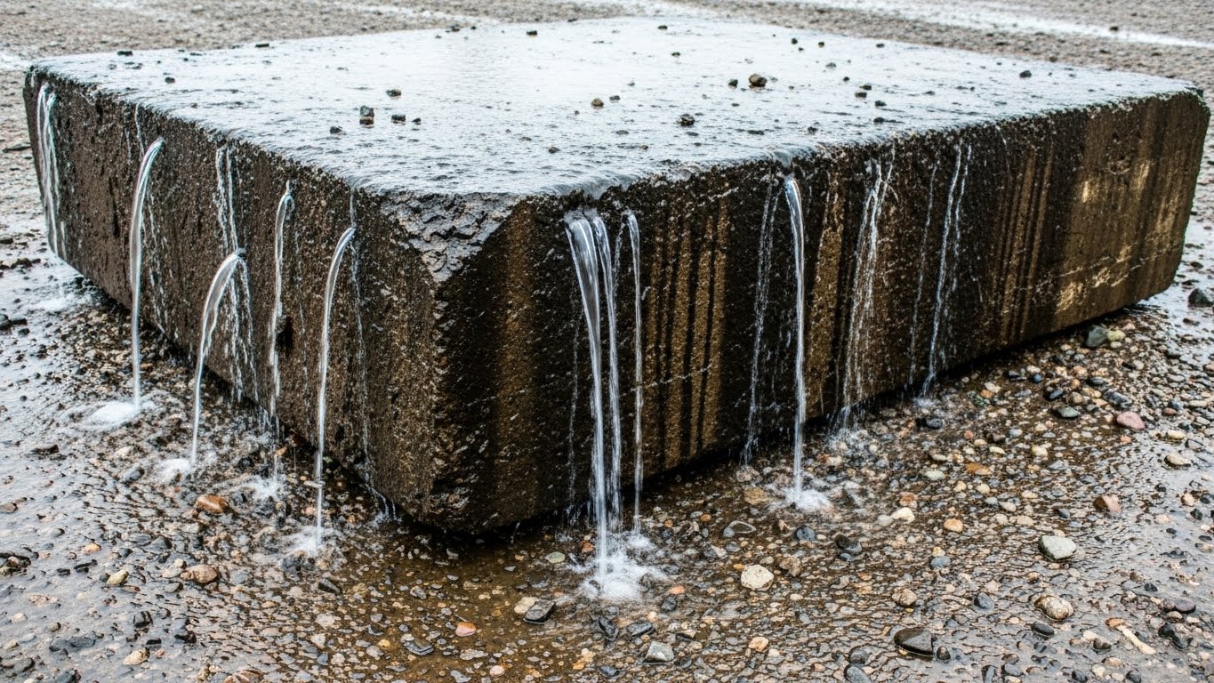 Impermeabilização de Lajes e Coberturas: Estratégias para Proteger seu Imóvel de Forma Definitiva