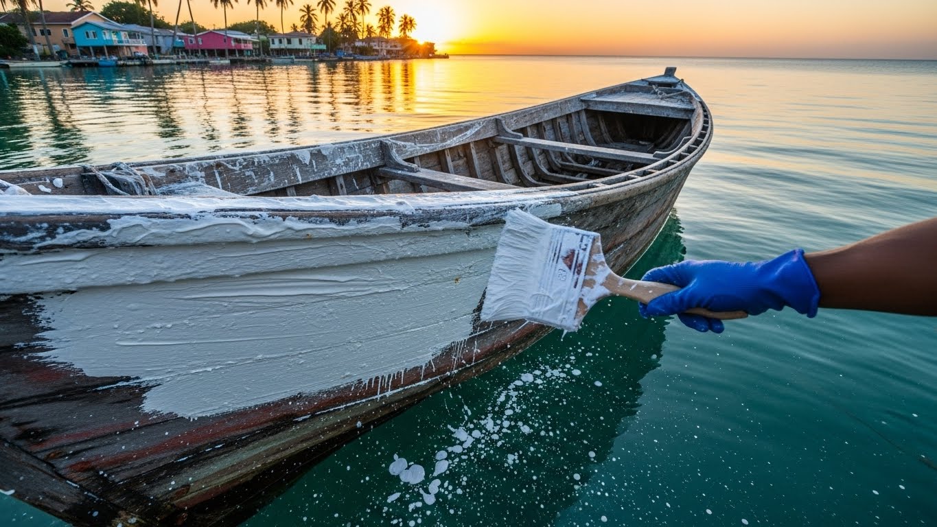 Impermeabilização de Lajes e Coberturas: Estratégias para Proteger seu Imóvel de Forma Definitiva